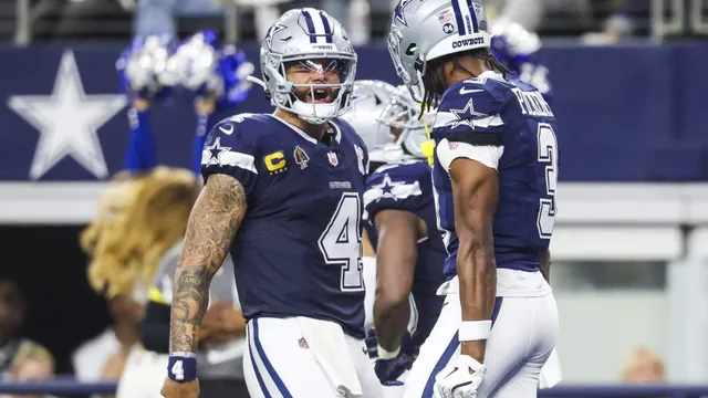 George Pickens signs non-exclusive franchise tag amid Cowboys negotiations