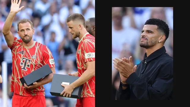 Spurs Fall to Bayern in Pre-Season Match with Solanke's Introduction