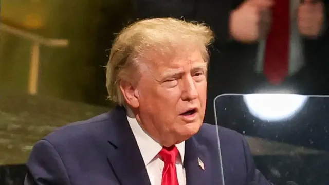 Donald Trump warns of military force in Latin America to protect U.S. interests