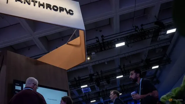 Anthropic asks US appeals court to rehear Pentagon national security risk designation case