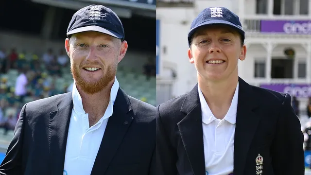 England Set for Exciting Summer of Cricket in 2025