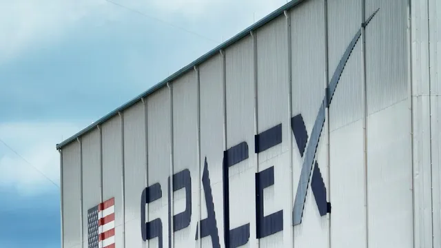 Vietnam's VinSpace partners with SpaceX for satellite launch in 2027
