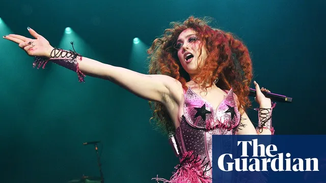 Chappell Roan, Hozier and Travis Scott to make history at Reading and Leeds