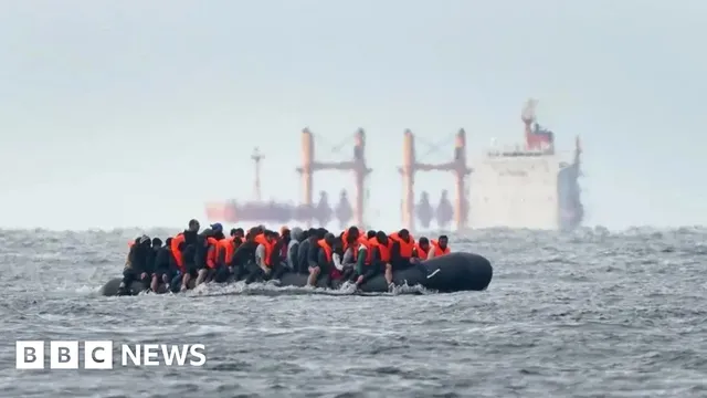 Rwanda takes legal action against UK for failing asylum deal payments