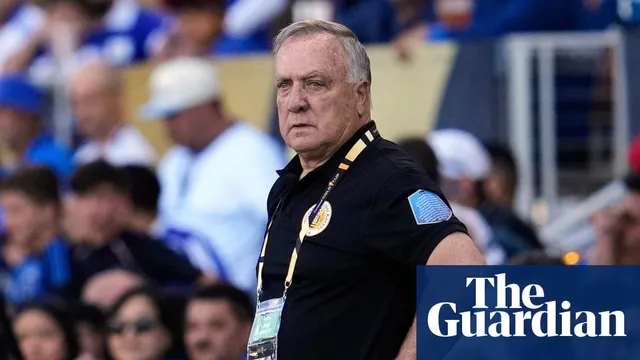 Dick Advocaat resigns to prioritize daughter's health over World Cup