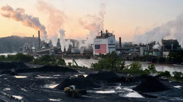 Nippon Steel gains 90 days for US Steel acquisition review