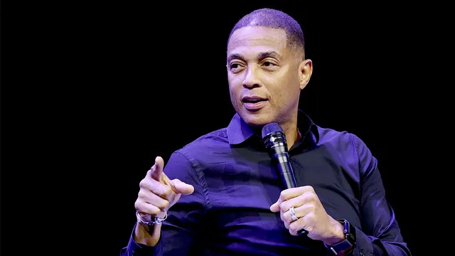 Don Lemon arrested over protest at Minnesota church