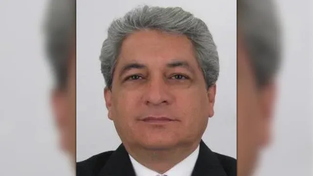 Former Mexico governor Tomas Yarrington deported after prison time
