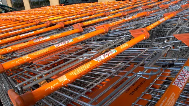 Kingfisher upgrades profit forecast amid rising margins