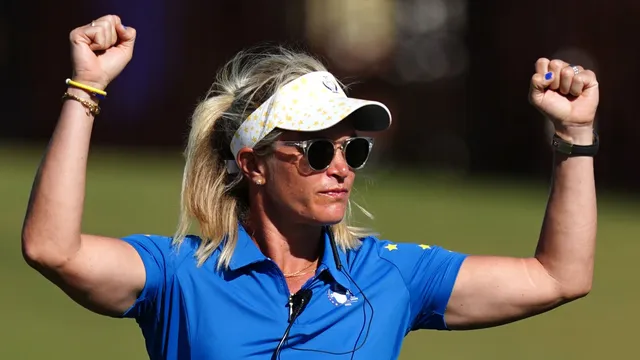Solheim Cup 2024: Europe aims for victory on US soil