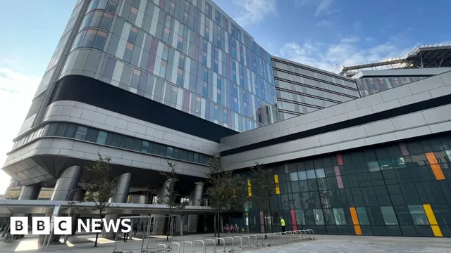 Glasgow maternity ward faces urgent safety improvements after inspection
