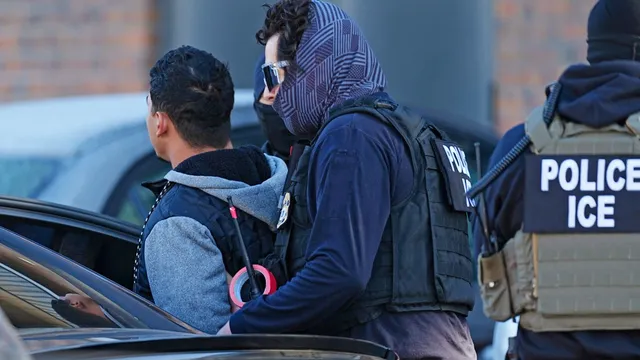 Federal judge restricts ICE arrests of illegal immigrants in Colorado