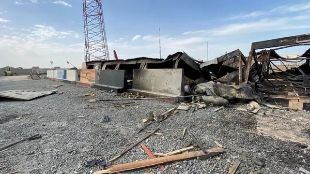 Senator Tammy Baldwin demands Pentagon release investigation into deadly Iranian attack