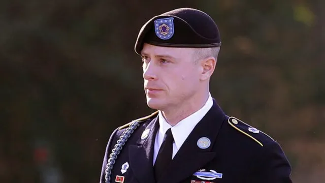 Appeals court upholds Bowe Bergdahl's military conviction