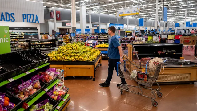 High Food Prices: A Political and Economic Concern