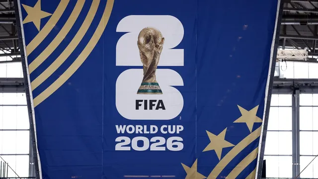 Vendors fear ICE presence at World Cup events threatens livelihoods