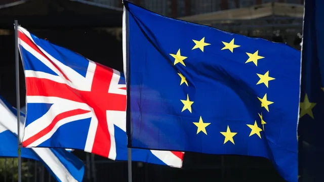 Brexit costs UK businesses £37 billion a year