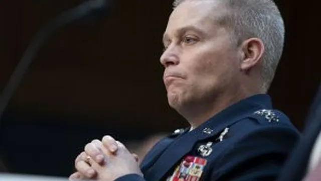Trump fires NSA director Timothy Haugh amid controversy