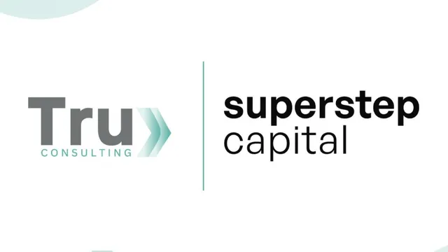 Tru Consulting secures investment from Superstep Capital for growth