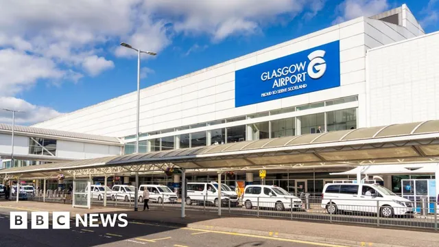 Glasgow Airport workers secure pay deals, averting summer strikes