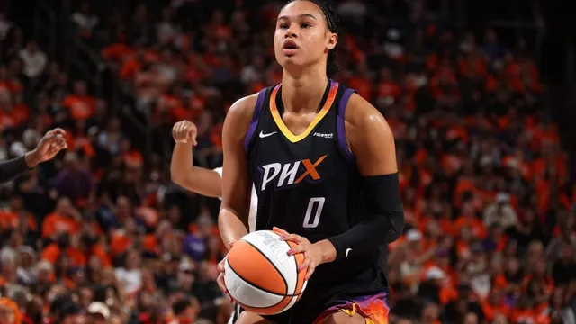Chicago Sky trades Angel Reese to Atlanta Dream for future picks