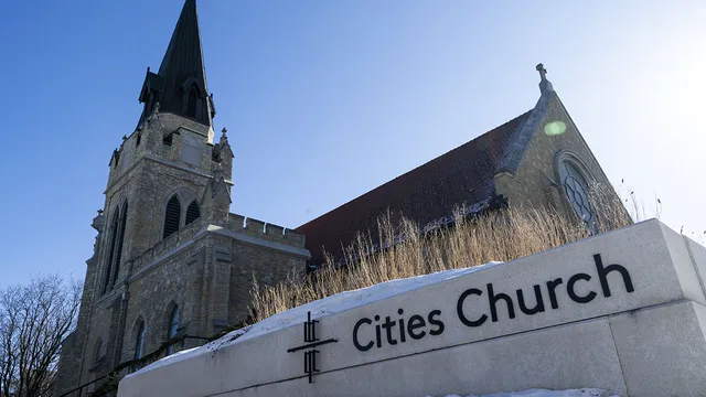Prosecutor refuses to charge church invaders amid controversy