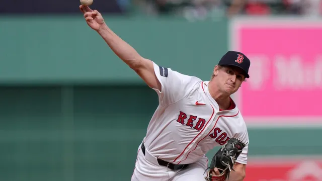 Red Sox send Quinn Priester to Brewers in player swap