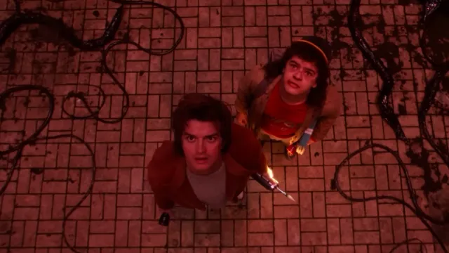 Randy Havens debunks secret Stranger Things cut theory