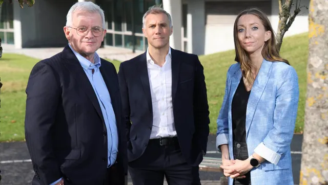 SymPhysis Medical secures $1.25m grant to enhance US operations