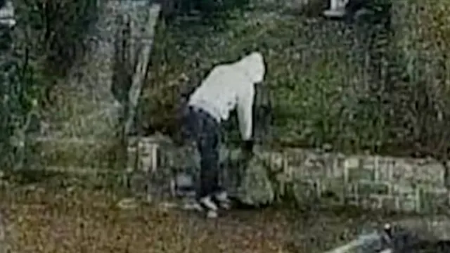 FBI faces allegations of cover-up in January 6 pipe-bomb investigation