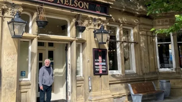 Historic Lord Nelson pub in Lancashire set to close