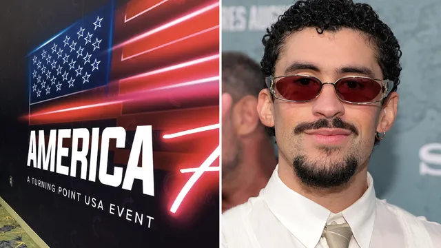 Kid Rock to headline alternative Super Bowl halftime show amid controversy