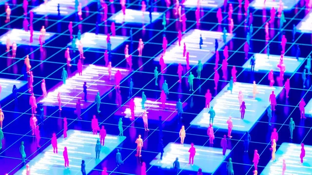 Emergence AI tests five different models in simulated society