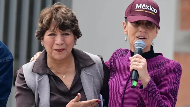 Sheinbaum to visit Toluca for second government report