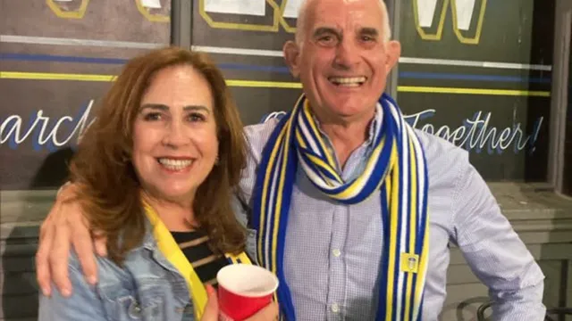 Surgeon performs pioneering robotic surgery 2,400km away in Gibraltar