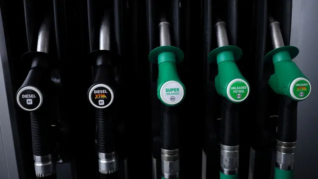 Oil prices surge above $100 amid escalating Middle East conflict