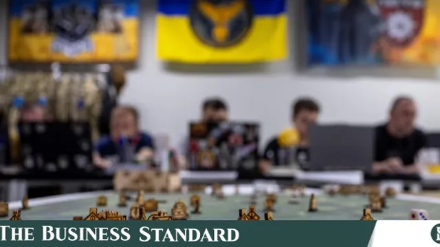 Ukraine trains 103 squad commanders to give frontline leaders more decision-making authority