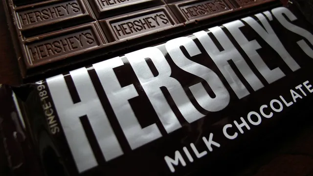 Mondelez threatens Hershey's heritage in shocking takeover bid