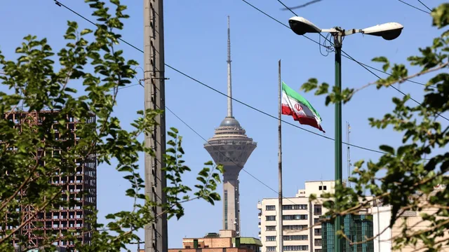 U.S. denies Iranian claim of downed aircraft amidst escalating tensions