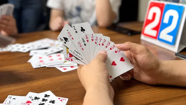 Playing cards create new idioms that everyone should know