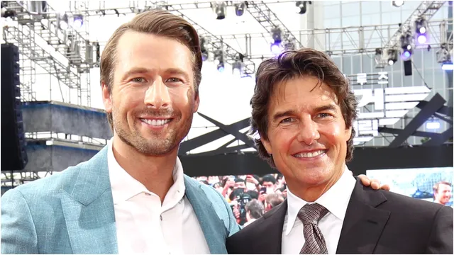 Third "Top Gun" Movie in the Works Following Success of "Maverick"