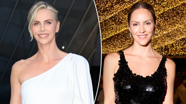 Celebrities Dazzle on the Red Carpet at High-Profile Events