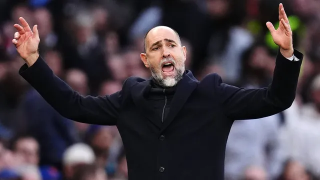 Tottenham faces potential relegation crisis amid poor performance