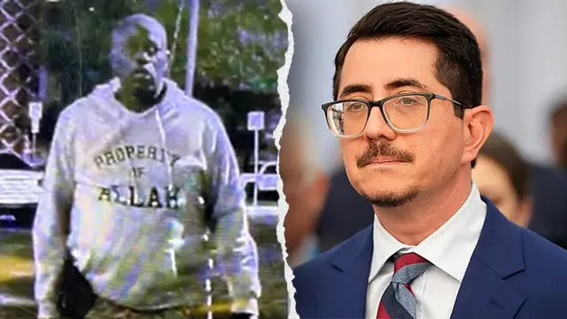 District attorney clears officers who shot mass shooter in Austin