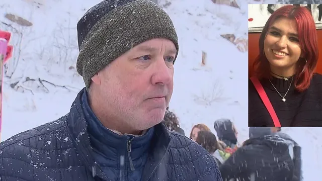 Authorities recover body of missing University of Colorado student in Boulder Canyon