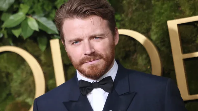 James Bond author Charlie Higson questions frontrunner Jack Lowden's suitability for 007 role