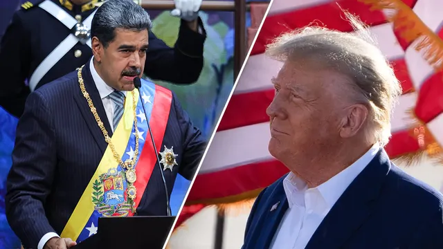 Trump considers tariffs on Venezuela oil deal instead of revocation