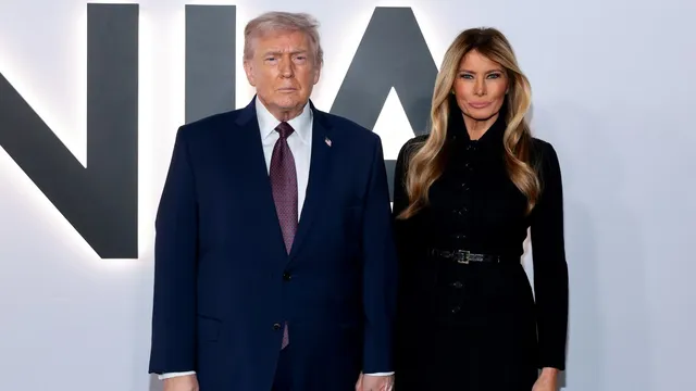 Melania documentary rakes in $7 million on opening weekend