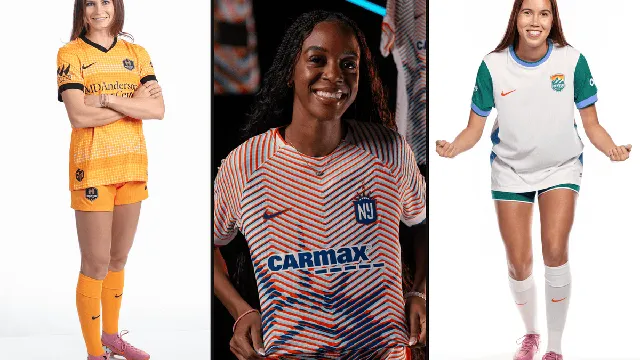 Elise Evans joins Chicago Stars after stellar college career