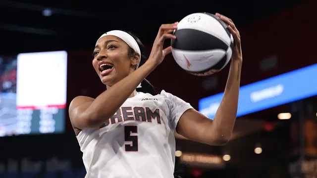 Angel Reese achieves 1,000 career points in WNBA